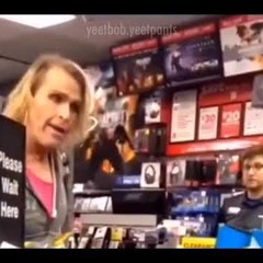 It's Ma'am - Cheddar Murphy Remix