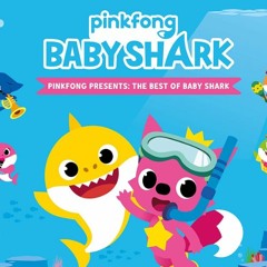 Baby Shark Dubstep Remix