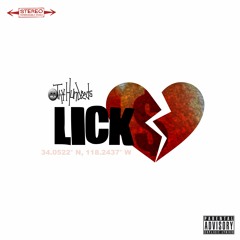 LICKS(prod. by Tay Hundreds)