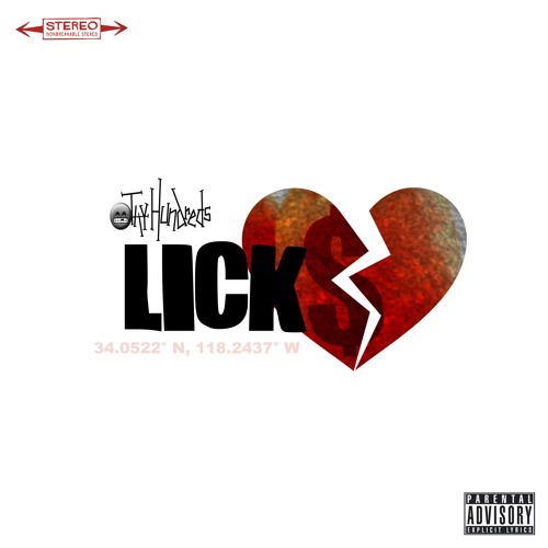 LICKS(prod. by Tay Hundreds)