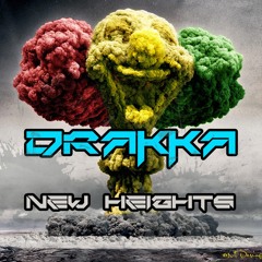 DRAKKA - New Heights feat. Ky-Mani Marley