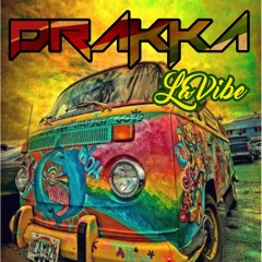 DRAKKA - LA VIBE feat. Keny Arkana