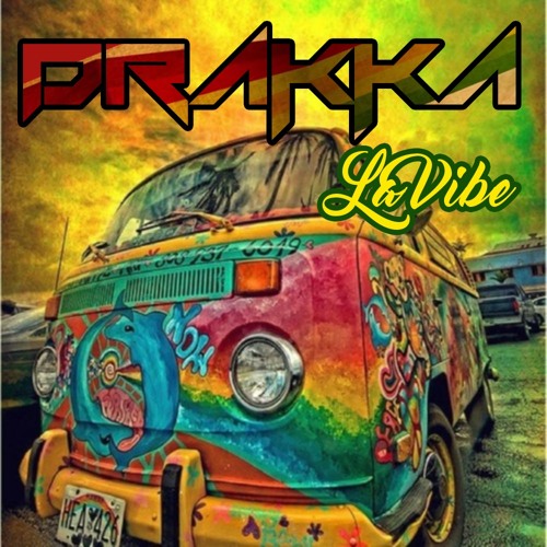 Stream DRAKKA - LA VIBE feat. Keny Arkana by DRAKKA | Listen online for free  on SoundCloud