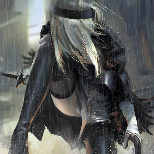 Stream NieRAutomata This Cannot Continue (SupaGlu Bootleg Remix) by