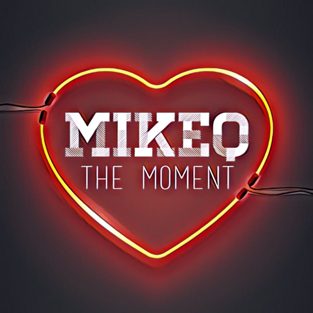 Stream The Moment by djmikeq | Listen online for free on SoundCloud