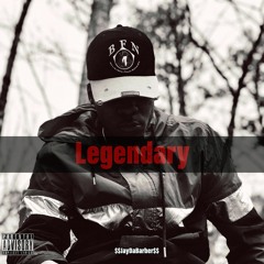 Legendary - (prod. Pulaski)