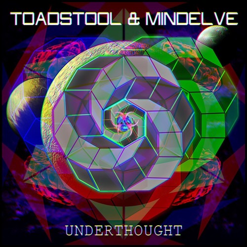 Toadstool & MinDelve - Blood Rain