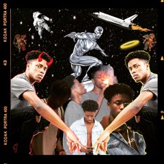 Splurge'd (prod. Roodycall x RolandJoeC)