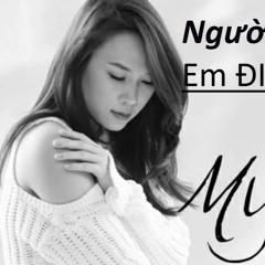 Người Hãy Quên Em Đi (Mỹ Tâm) - Demo Style Korg Pa4X HN