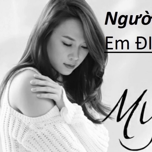 Người Hãy Quên Em Đi (Mỹ Tâm) - Demo Style Korg Pa4X HN