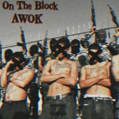 On The Block (Prod. Poloboy81)