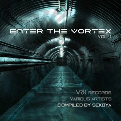 Muchas Maracas Out on  Enter The Vortex #1 - VRX Records