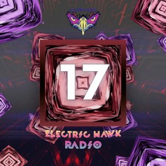 Electric Hawk Radio | Episode 17 | All-Dubstep Special