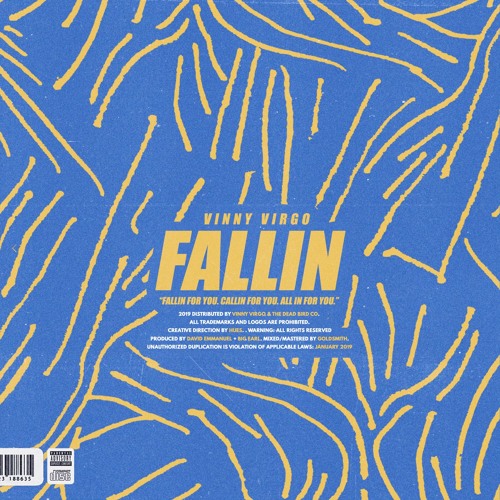 FALLIN' (Prod By Big Earl & David Emmanuel)