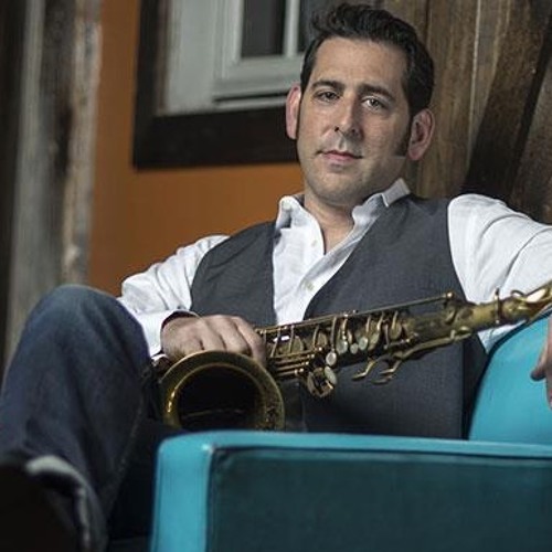 Stream Angel Performed By Steve Cole Tenor Saxophone by Music for