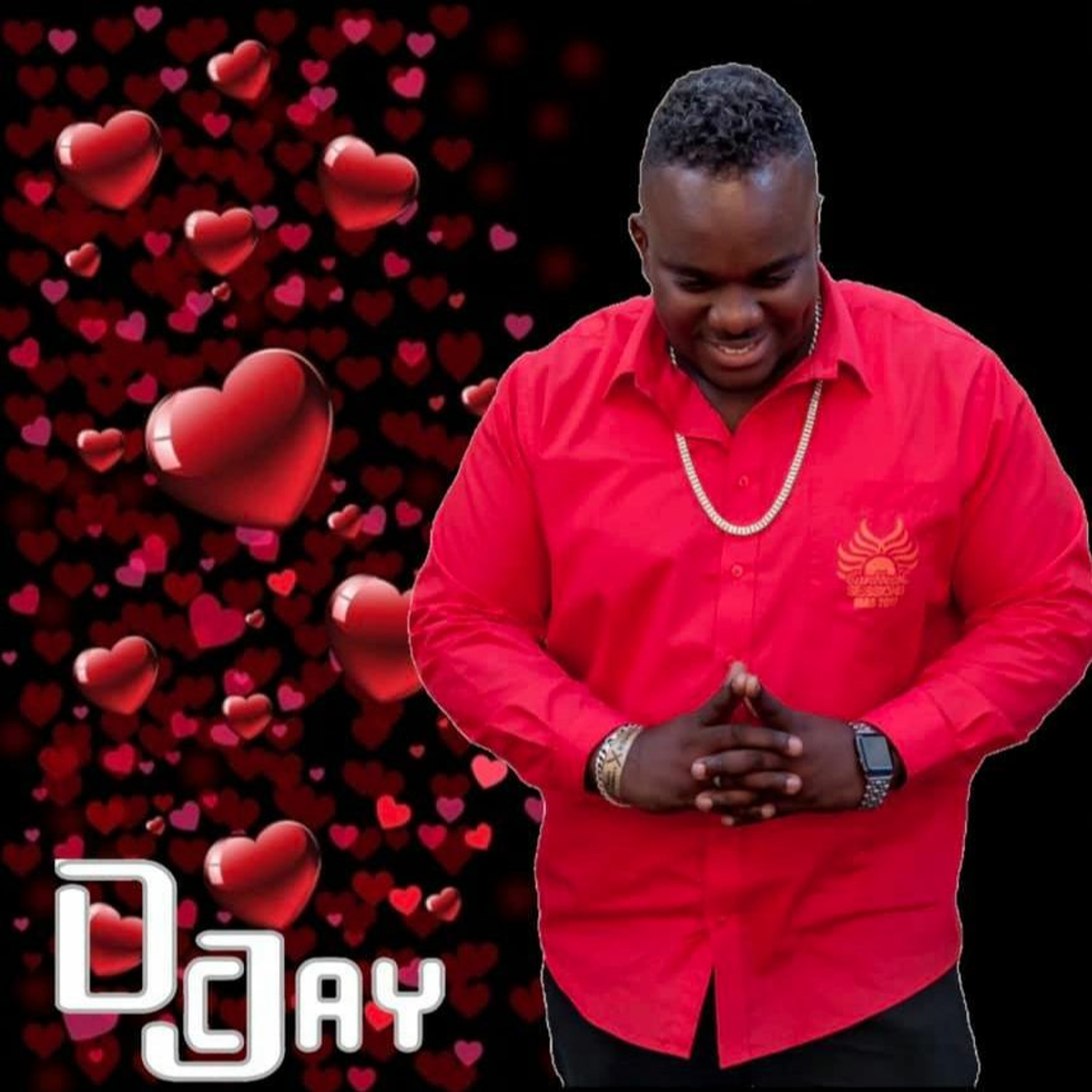 DJ CJay