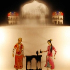 رَنگ خون / La Couleur du Sang