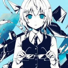 【Yokune Ruko ♂ KIRE】Logica【UTAUカバー】+UST