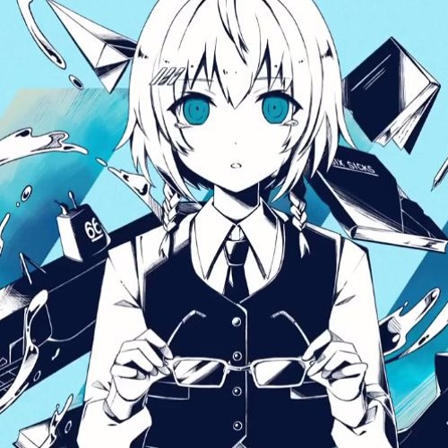 【Yokune Ruko ♂ KIRE】Logica【UTAUカバー】+UST