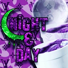 Kanesoicy - Night And Day