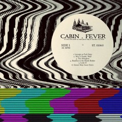 CABIN FEVER [beattape]