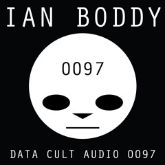 Data Cult Audio 0097 - Ian Boddy