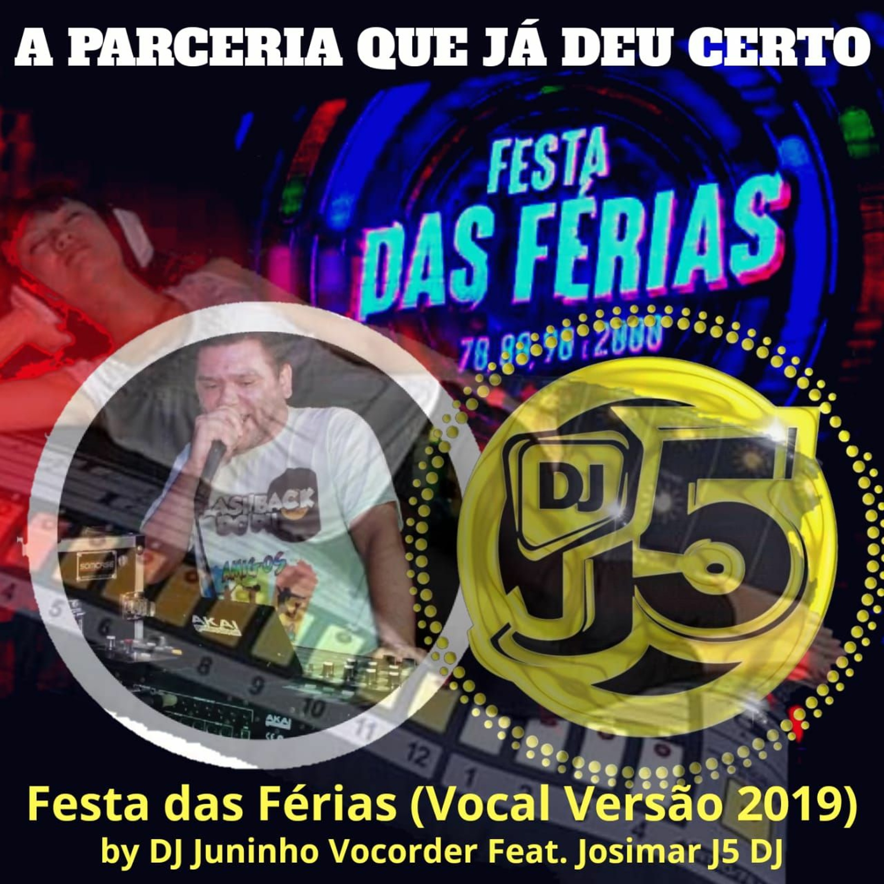 DJ JUNINHO CARIOCA