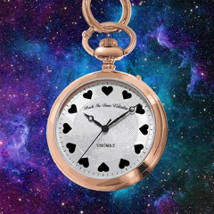 Valentine / Back In Time