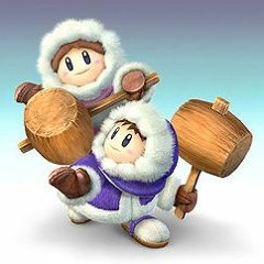 Brrrrrrr!(Ice Climbers Theme Cover)
