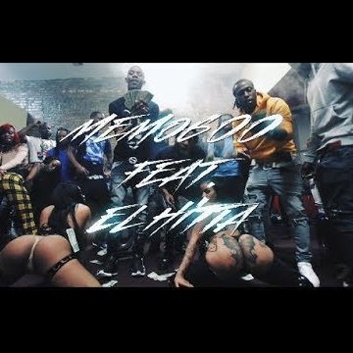 MEMO 600 Lock In Feat El Hitta (Dir. By Dibent)