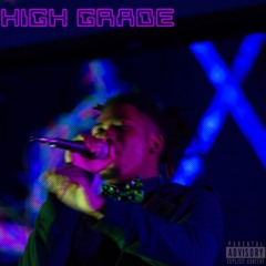 HIGH-GRADE (Prod.PK)