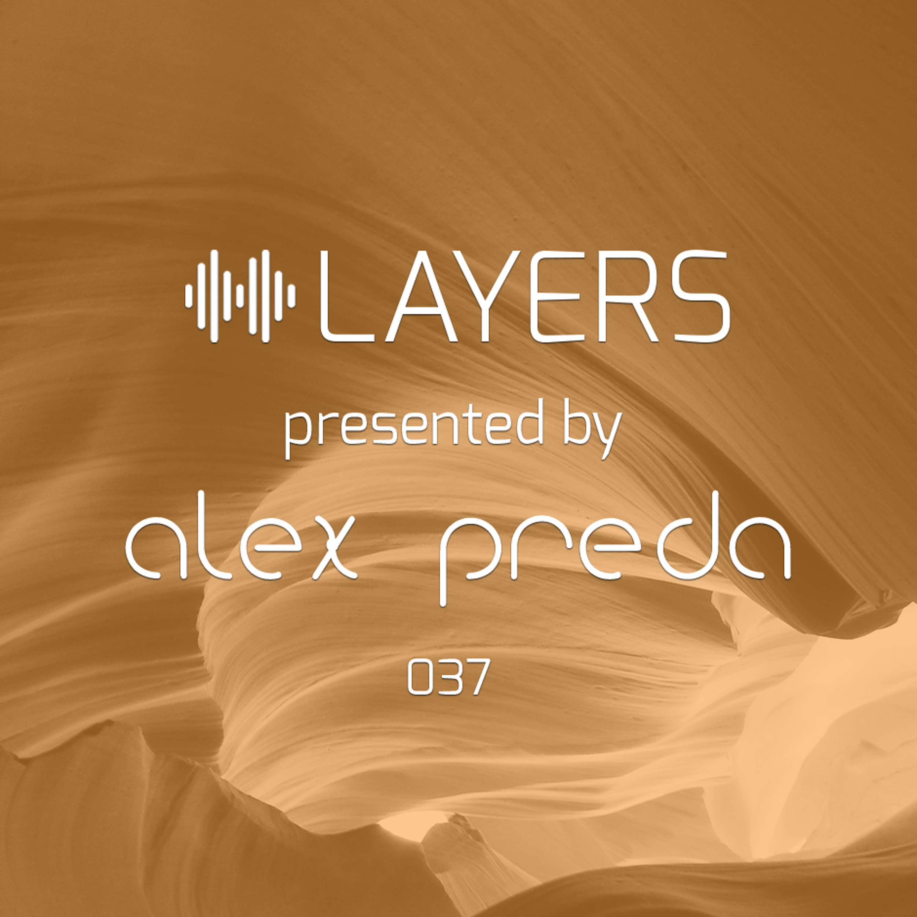 LAYERS Radio show