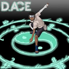 D.Ace - Les 128 poings du Hakke