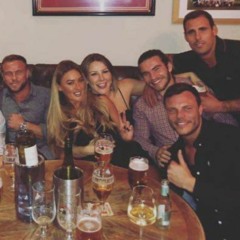 Leah Curley Birthday Mix - Mixed By Dom Scanlon
