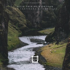 The Shannara Chronicles / Running Blind by Felix Erskine & Orphan [COVER]