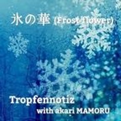 氷の華