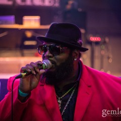 SirChox - Splash (Prod. iSegaBeats)