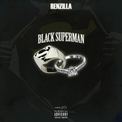 Black Superman