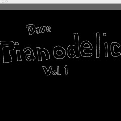 Pianodelic Vol. 1