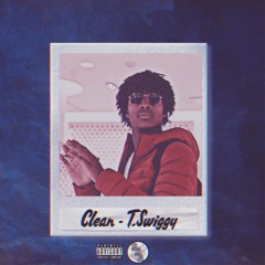 Clean(Official Audio)