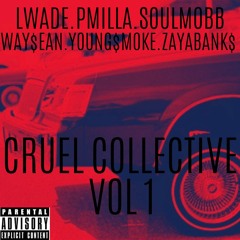 Real Ones Ft. Soulmobb, Way$ean (Prod. Poloboy81)