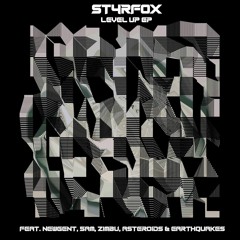 ST4RFOX - Orbits McTankworm (feat. 5am, Zimbu, Asteroids & Earthquakes)