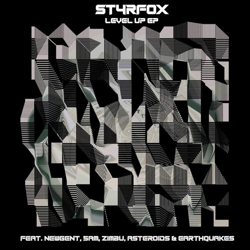 ST4RFOX - Orbits McTankworm (feat. 5am, Zimbu, Asteroids & Earthquakes)