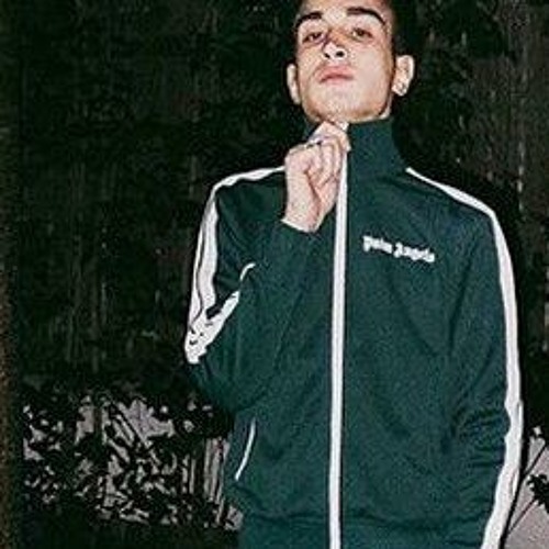 Stream CAPO PLAZA New Jeans (ilCvlto Remix) by ILCVLTO Listen