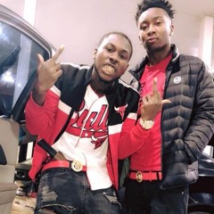 Stay Out Da Way(Feat.BTM Bari)