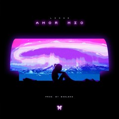 LionD - Amor Mio (Prod. Badlenz)