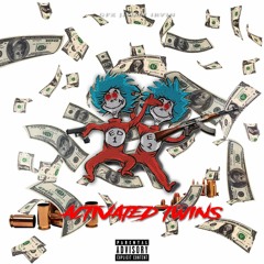 Edloc X Ed duce "Send Shotz"