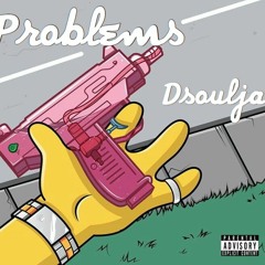 Problems Prod. Speedyy
