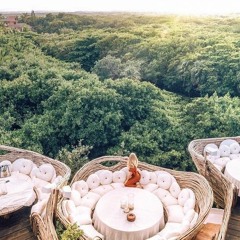 Mada at Tseen Ja - "Sweet Hope" - AZULIK Sounds