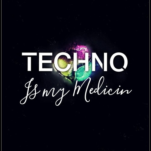 Techno & so ♥️🎧